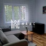 Apartament 2 camere | Etaj 2 | Mobilat si Utilat | Hipodrom III