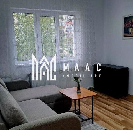 Apartament 2 camere | Etaj 2 | Mobilat si Utilat | Hipodrom III