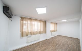 Stirbei Voda spatiu de birouri 90 mp