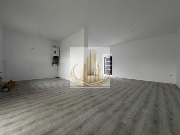 Duplex 86 MP|2 Dormitoare 2 Băi Încălzire în Pardoseala – Moșnița Nouă