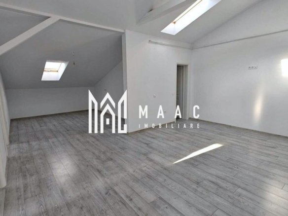 APARTAMENT CU 3 CAMERE | 83,10 MP | ȘELIMBĂR