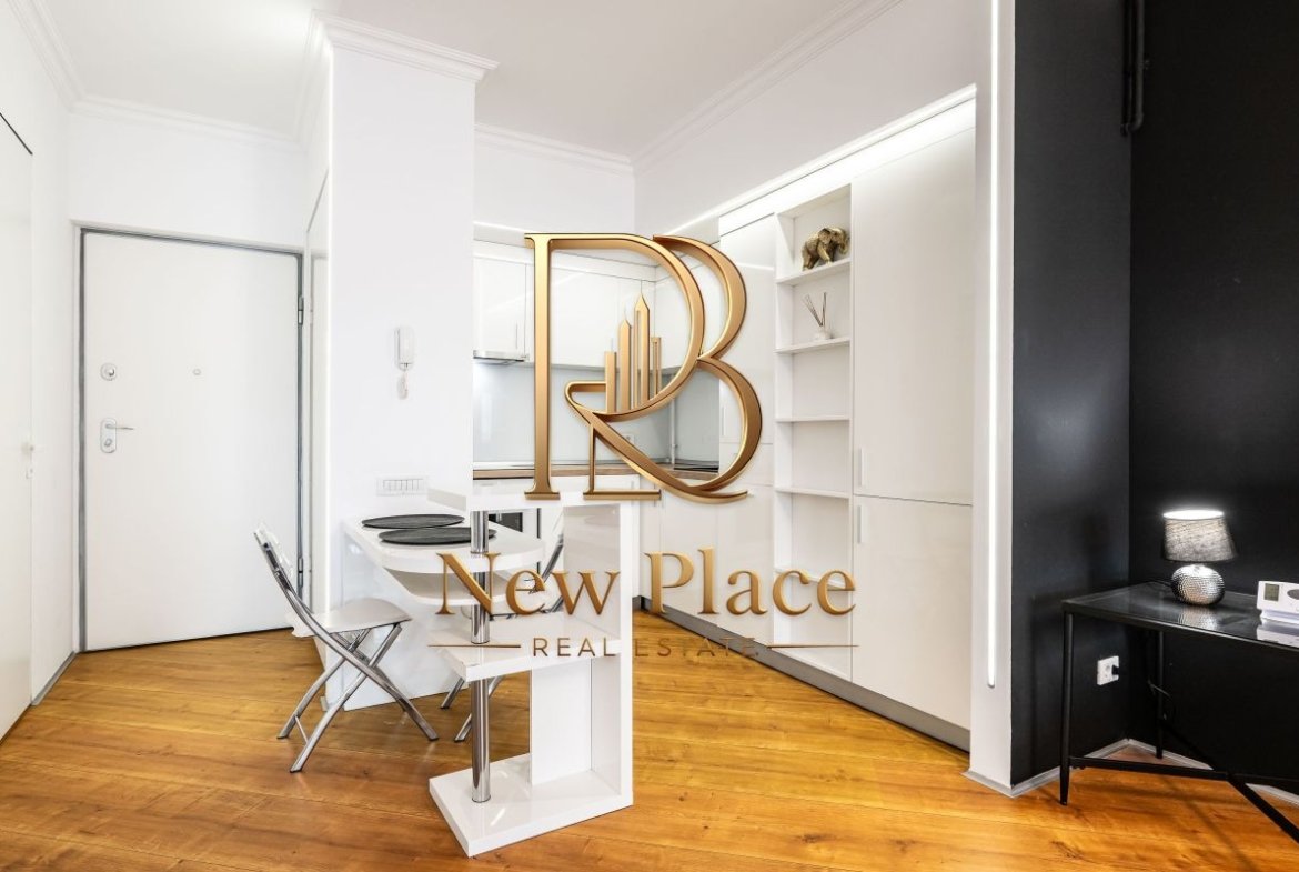 4City North | Apartament deosebit | Parcare inclusa | Lux
