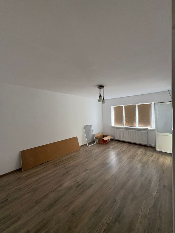 De inchiriat apartament cu 2 camere nemobilat, I. C. Frimu, etaj 3, 300 Eur
