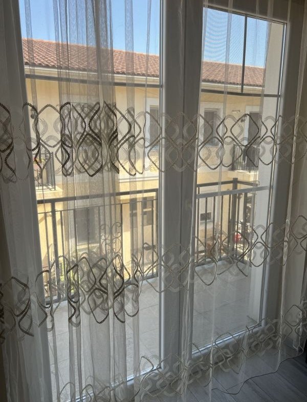 Apartament 3 camere de închiriat | Braytim | Mobilat și utilat | Clădi