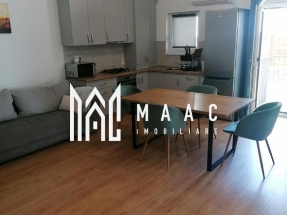 Apartament 3 camere de închiriat | Arhitecților, Sibiu