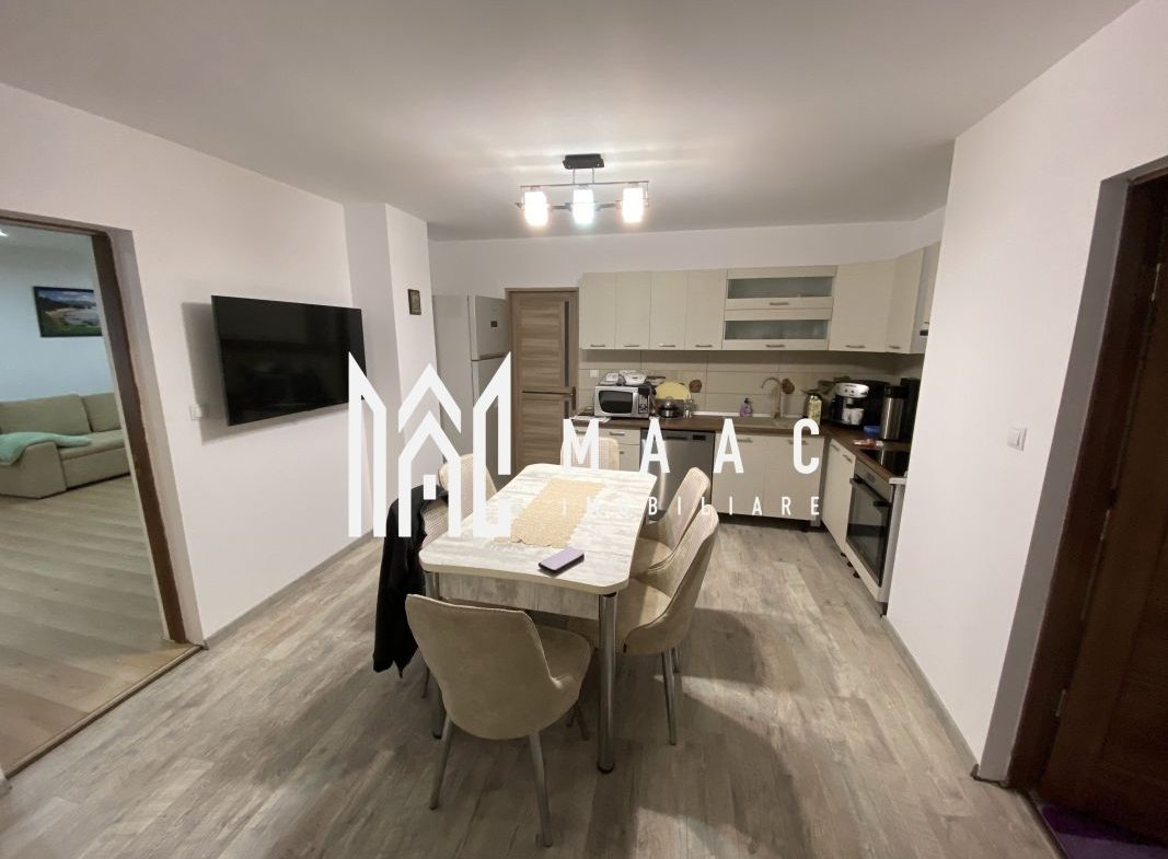Apartament la casa | Renovat | Garaj | Curte | Lazaret