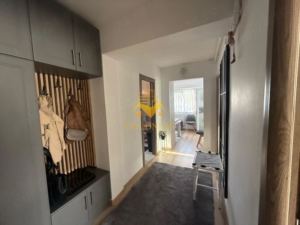 2 camere, Intre Lacuri, Iulius Mall, FSEGA, Prima închiriere, Parcare