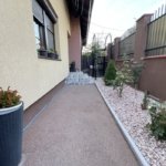 Duplex de vanzare in Sacalaz-parter +mansarda