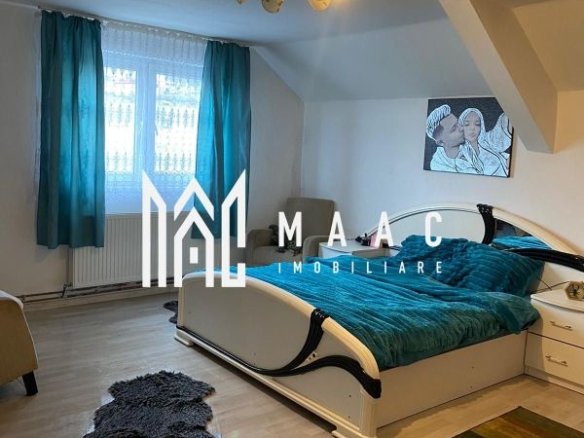 Casă Individuala | 246 mpu | Poplaca Sibiu