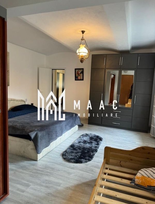 Apartament la casa 3 Camere I Zona Centrala