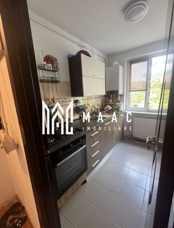 Apartament de vânzare Sibiu | 2 camere | Cedonia | 48 mp