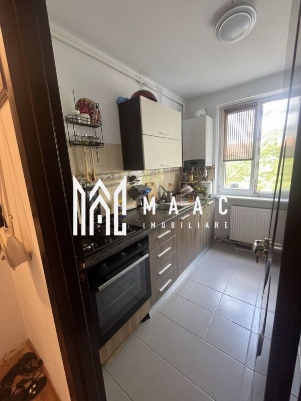 Apartament de vânzare Sibiu | 2 camere | Cedonia | 48 mp