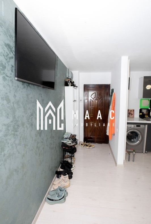 Apartament 2 camere de vânzare | Râmnicu Vâlcea | Nord | renovat