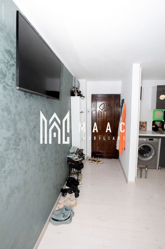 Apartament 2 camere de vânzare | Râmnicu Vâlcea | Nord | renovat