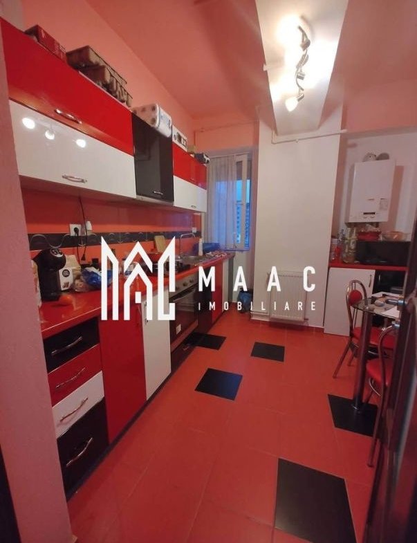 Apartament 2 Camere I Decomandat I Etaj 3 I Mihai Viteazu