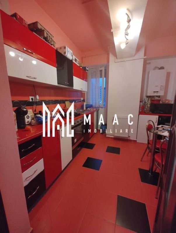 6bee1b4378704d1684d927423af0f3aa Apartament 2 Camere I Decomandat I Etaj 3 I Mihai Viteazu