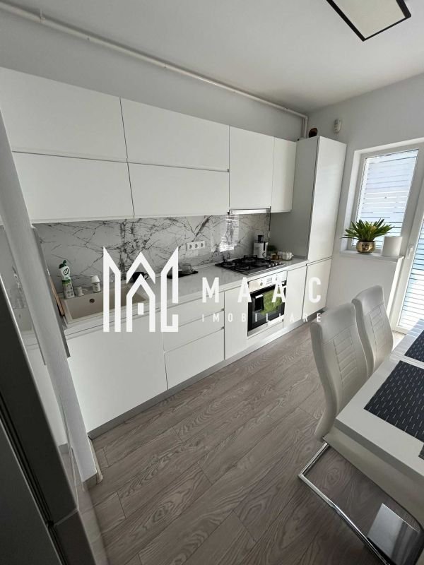 6c02cd3288534a509ded4a14a190eb1e Apartament de vânzare Sibiu | Piața Cluj | 3 camere | 72 mp