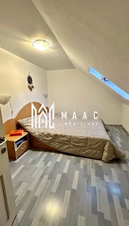 Apartament 3 camere | Balcon | 60 MPU | Decomandat | Cedonia