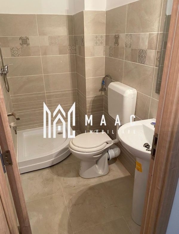 Apartament 2 camere de vânzare | Râmnicu Vâlcea | Nord | etaj 2