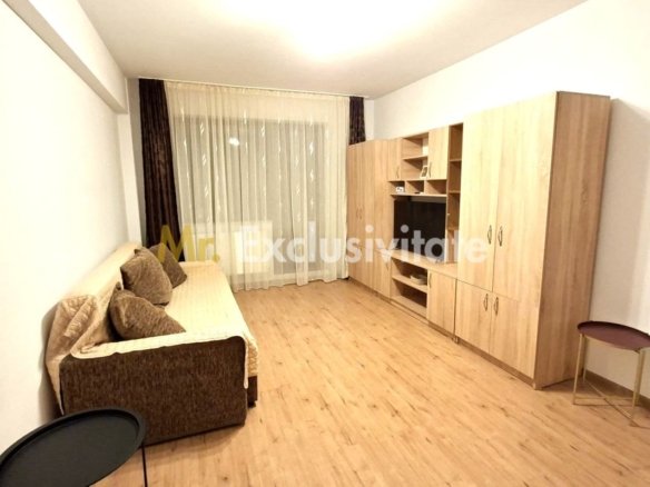 Inchiriere apartament 3 camere Bloc Nou Popa Sapca-La Butoaie