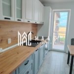 Apartament 2 camere de închiriat | Sibiu, Turnișor | balcon