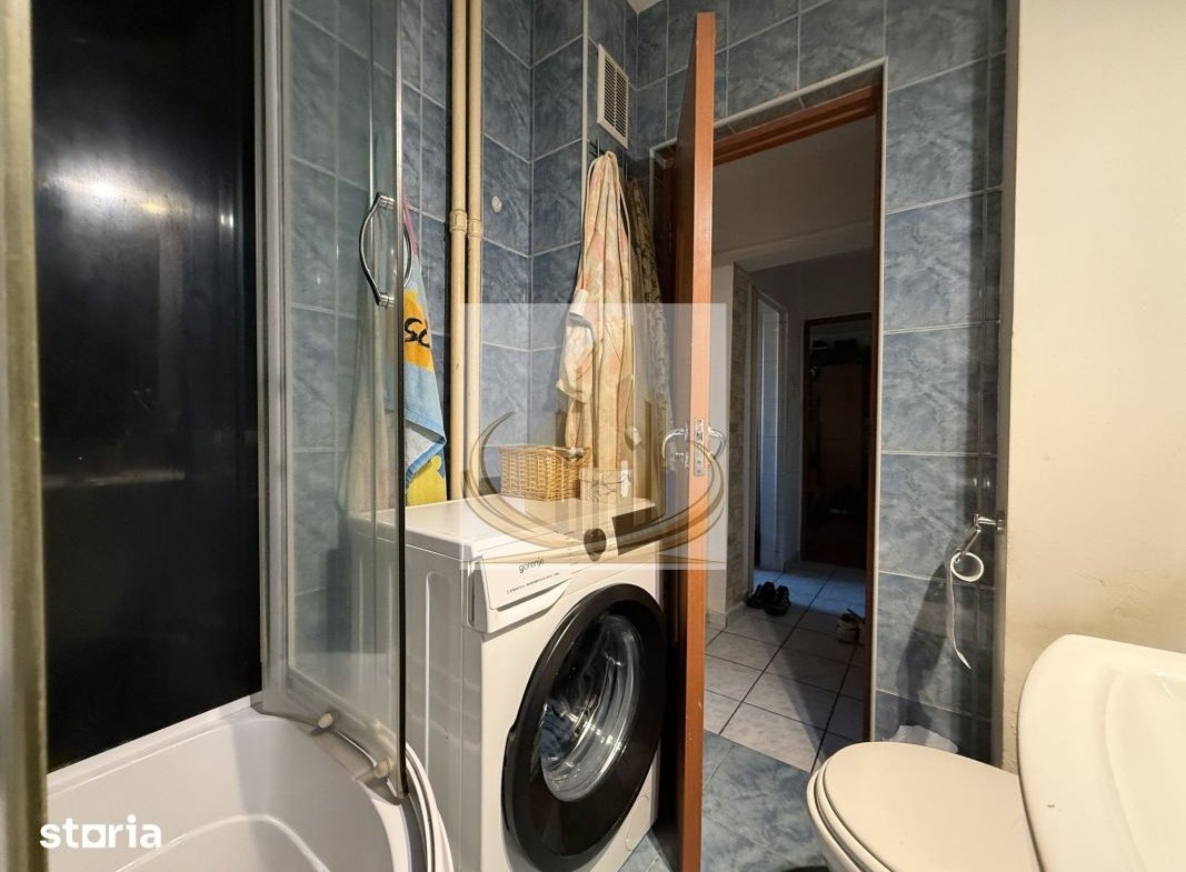 Apartament 2 camere decomandat