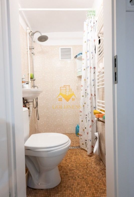 2 camere renovat integral,AC| Zona Piata Hermes, Gheorgheni,Brancusi|