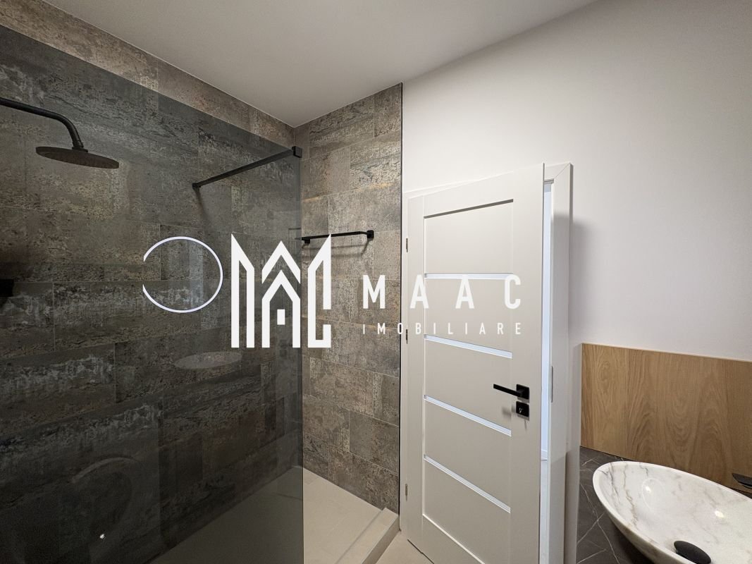 6e3d82b4c4634d32b163489bf5d30b36 Apartament de vânzare I 2 camere Decomandat I Selimbar I Zona Brana I
