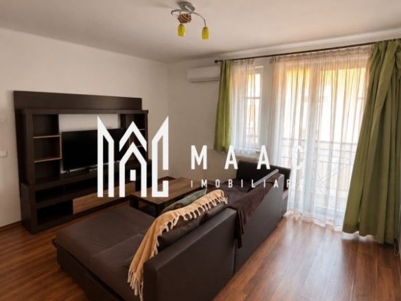 Apartament de vânzare Sibiu | 2 camere | Turnișor | 56 mp