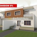 Casă Duplex La Cheie – Finisaje Personalizabile – Teren de 300 mp