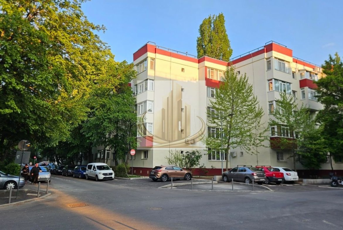 Apartament 2 camere de vânzare | Zona Almașu Mic