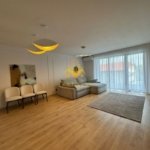 2 camere, Premium, bloc nou,terasa,Marasti Zona The Office,Record Park