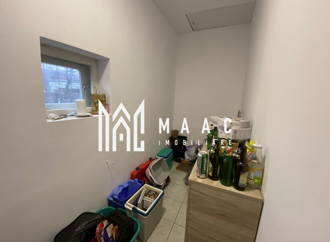 Apartament la casa | Renovat | Garaj | Curte | Lazaret