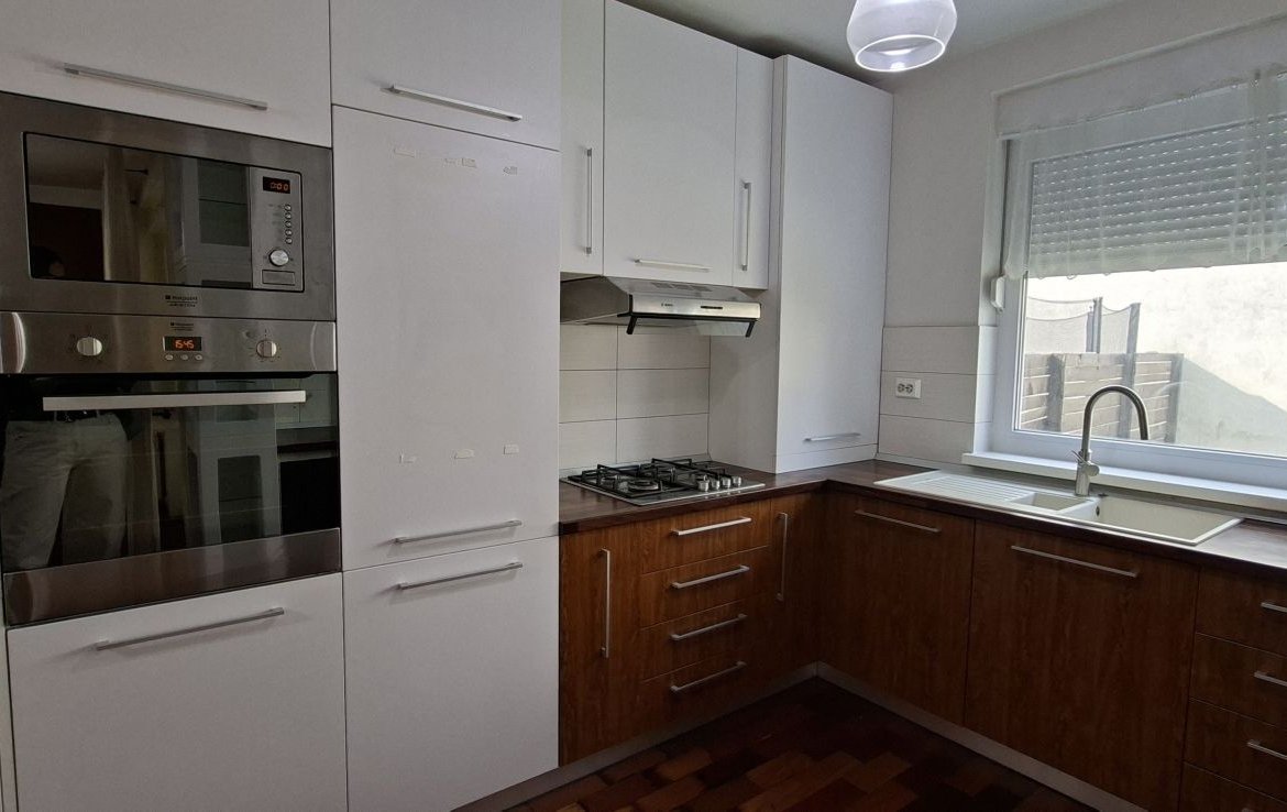 Casa P+E cu 4 camere – Aradului/British SCHOOL