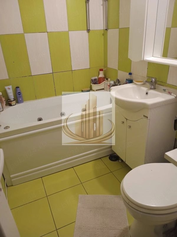 6fc97b60862d40fcb443dbf300492f5f Apartament 2 camere renovat, complet utilat cu parcare