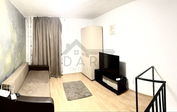 Apartament 1 cameră – Tudor, Bulevardul 1 Decembrie 1918