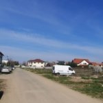 Teren Torontalului/Vox – duplex/individuala