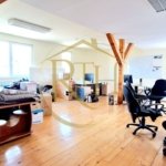 Oferim spre inchiriere spatii pentru birouri, zona Soarelui