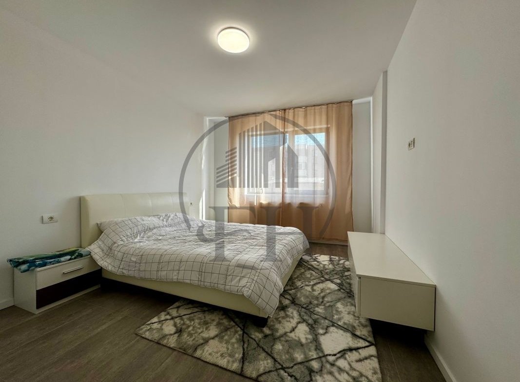 Apartament 2 camere de închiriat Palazu Mare, Constanța