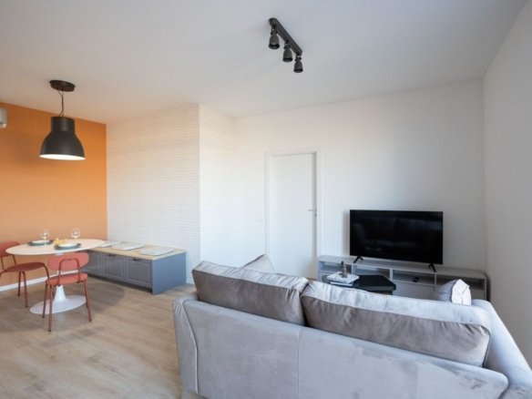 Ultimul apartament disponibil acum! R38 – Ared City