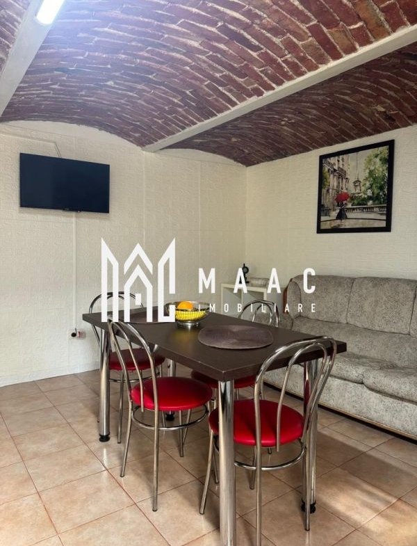 Apartament la casa 3 Camere I Zona Centrala