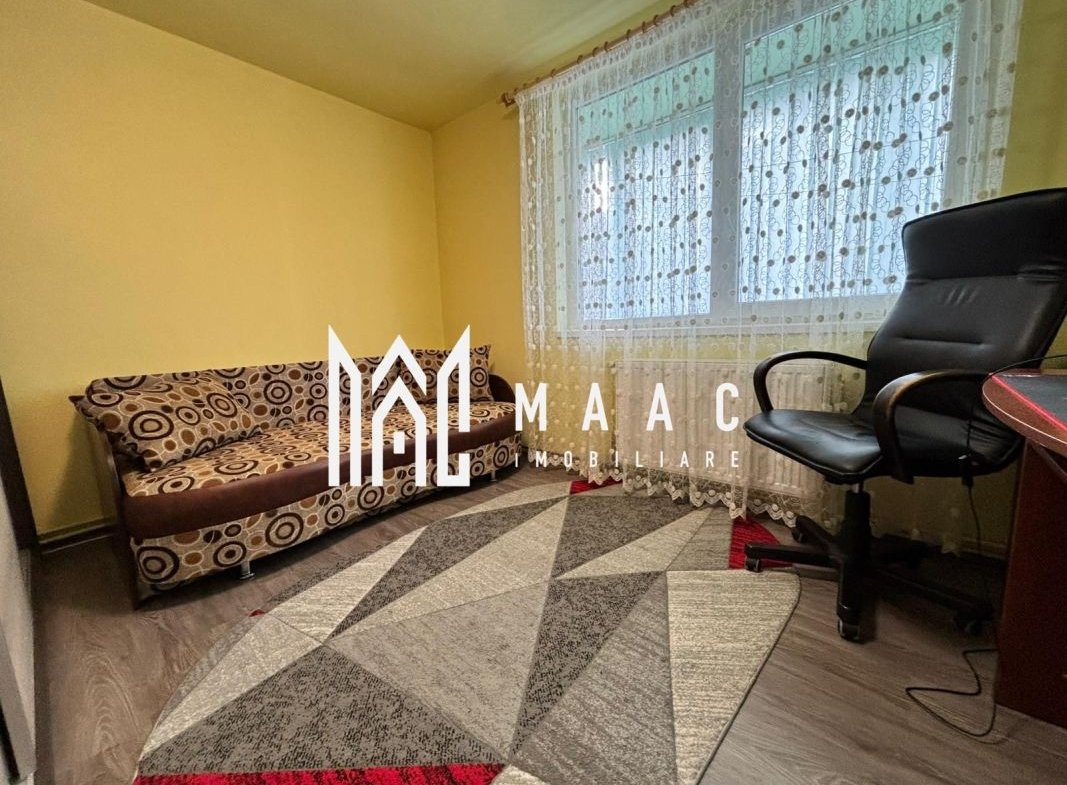 Apartament 2 camere | 54 MPU | Etaj 3 | Lift | Str Rahovei | hipodrom 3