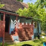 Casă individuală 3 camere de vânzare | Rășinari | teren 750 mp