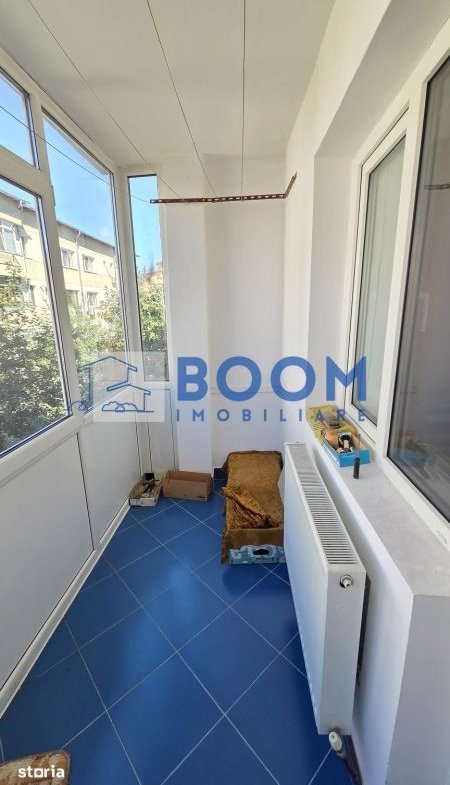Apartament 2 camere | Zona Nord | Etaj 3