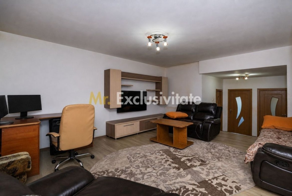 Duplex 4 camere, 189 mp utili | Prundu