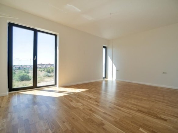 Vanzare Apartament 2 camere Pipera A0 129.900 EURO+TVA