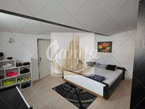 Ap 2 camere în clădire istorică | Zona Maria | 68 mp | Investie