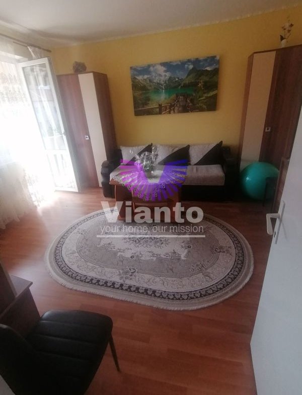 Apartament 2 Camere 53mp-Terezian