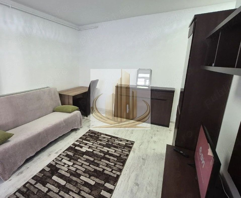 Apartament 2 camere tip studio – Viva Residence
