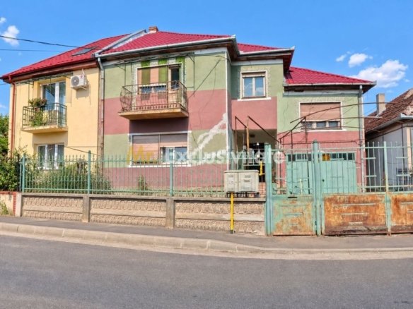 Casă de vânzare 1 Iunie Satu Mare